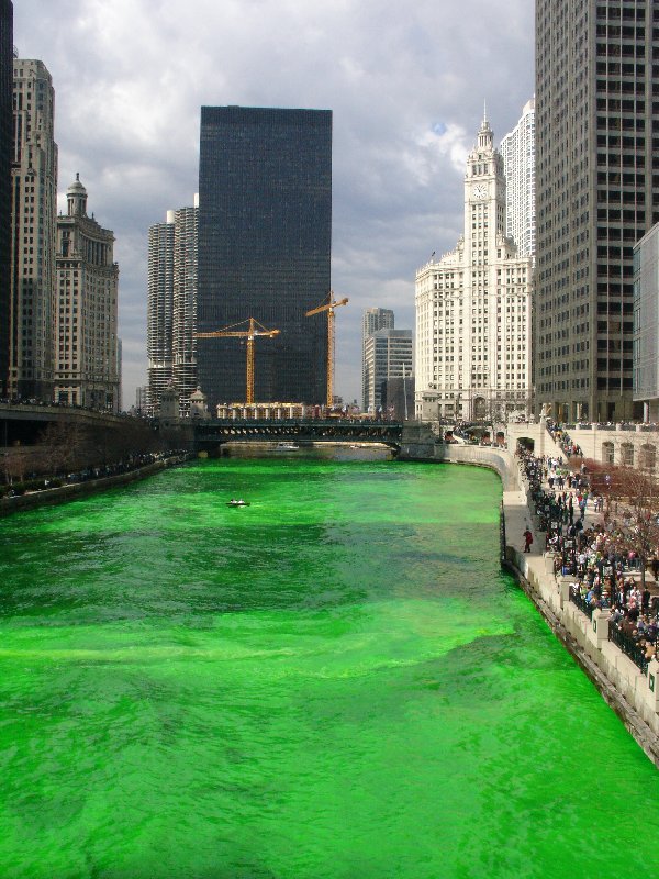 シカゴ写真館 平成18年3月